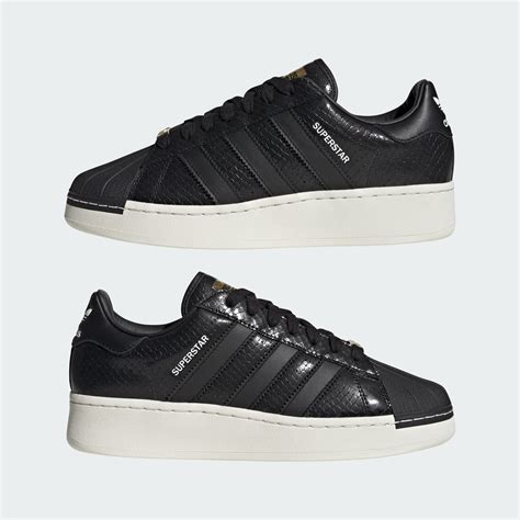 adidas black superstar wholesale|adidas superstar black men's.